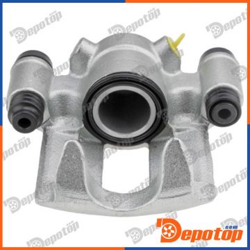Étrier de frein arrière droite pour CITROEN | HZT-CT-026, 8AC355386661